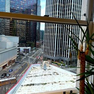 Meet your Posher, Meixi